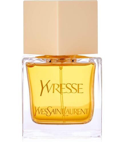 Amazon.com : Yvresse By Yves Saint Laurent Edt Spray 2.7 Oz (La